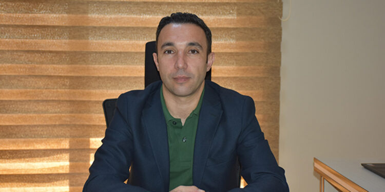 Su Kanunu acilen çıkarılmalı