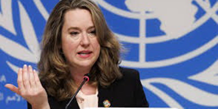 Sudan nüfusunun yaklaşık yüzde 30'u yerinden edildi