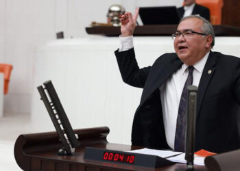 TÜİK’in “kayıp çocuk sayısını bilmiyoruz” açıklamasına tepki
