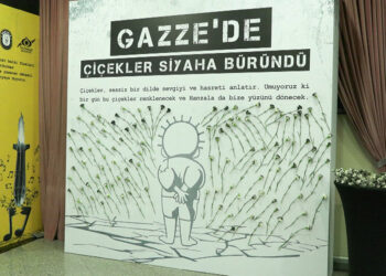 Sultangazi'de 'Hanzala Kültür, Sanat ve Özgürlük Sezonu' başladı