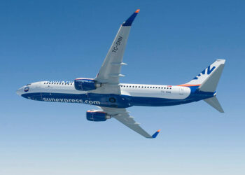 SunExpress, Beyrut ve Erbil seferlerini askıya aldı