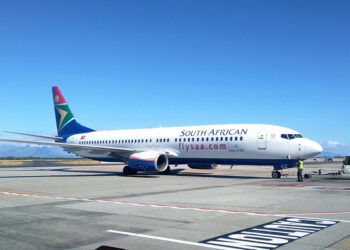 SunExpress ve South African Airways iş birliğini büyüteceğini duyurdu