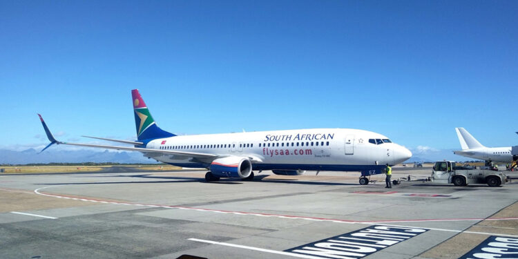 SunExpress ve South African Airways iş birliğini büyüteceğini duyurdu