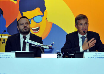 SunExpress’ten Boeing'e çağrı: Sözünü tutmasını istiyoruz