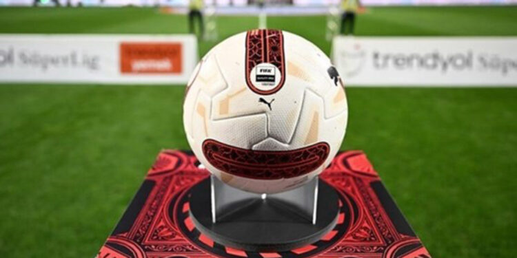 Süper Lig'de 7'nci haftanın en iyi 11’i belli oldu