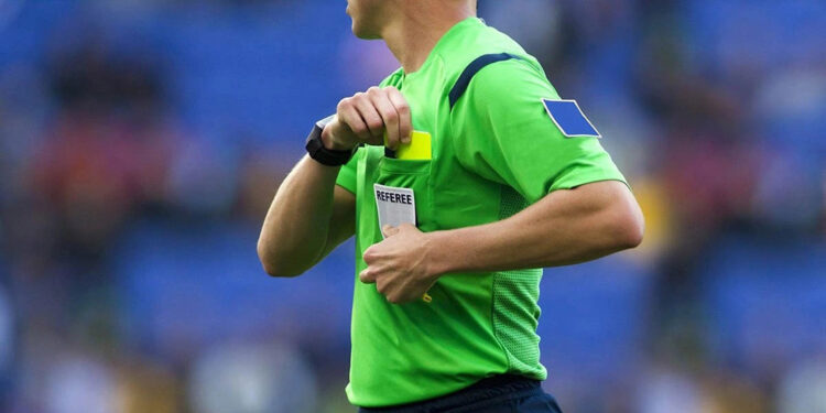 Süper Lig'de 8'inci haftanın hakemleri belli oldu