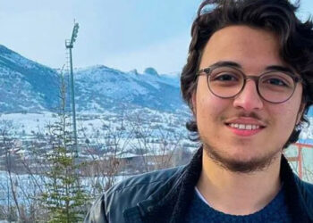 Suriye uyruklu üniversite öğrencisi evinde ölü bulundu
