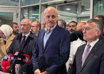 Türkiye bu terör örgütlerini yenmeyi başaracaktır