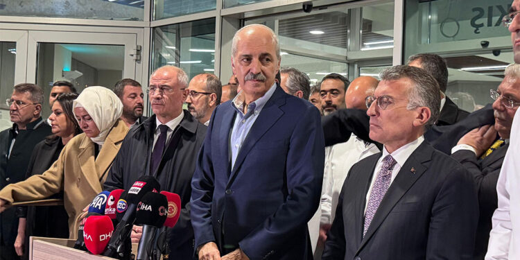 Türkiye bu terör örgütlerini yenmeyi başaracaktır