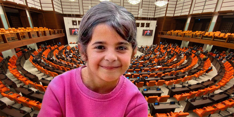 TBMM’de Narin Güran için komisyon kuruluyor