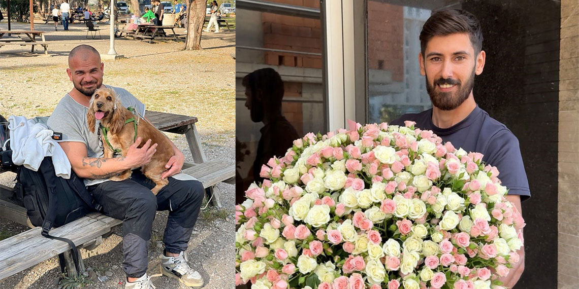 Antlalya'da Kıvanç Şensöz'ün (31) attığı tek yumrukla komaya giren çiçekçi Eşref Yunus Yıldırıcı (29), hayatını kaybetti.