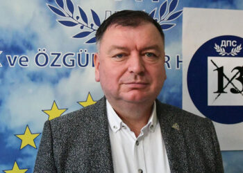 HÖH, Türkiye'deki soydaşlarından destek bekliyor
