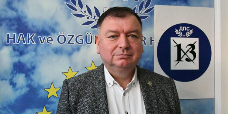 HÖH, Türkiye'deki soydaşlarından destek bekliyor