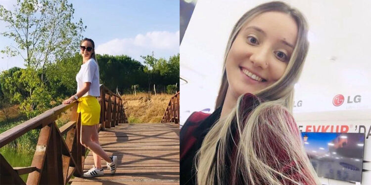 Tekirdağ'daki olayda ağır yaralanan Fatma Özdemir yaşamını yitirdi