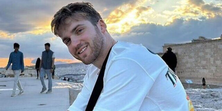 Tel Aviv'deki saldırıda bir Yunan vatandaşı öldü