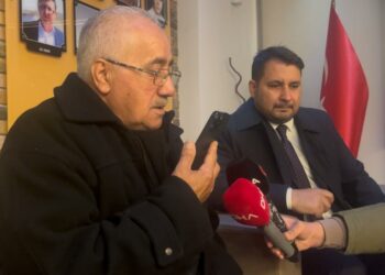 Teröristler taksiciyi şehit edip bagaja koymuş