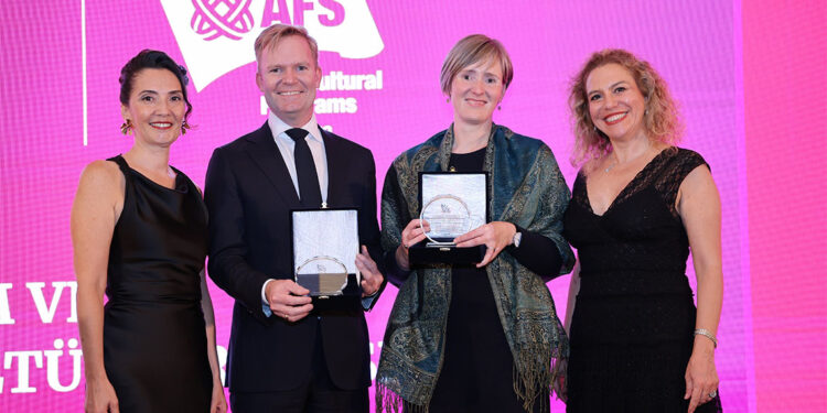 Türk Kültür Vakfı 50. Yılını kutluyor