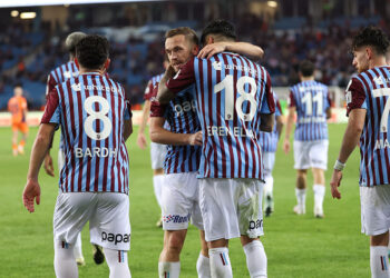 Trabzonspor'da hedef sezonun ilk deplasman galibiyeti