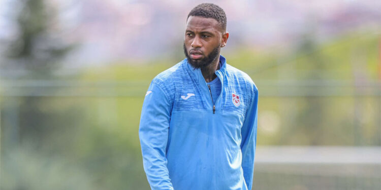 Stefano Denswil'in sakatlığı hakkında açıklama