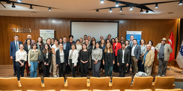 TRAction, bilim temelli küresel çözümler üretecek