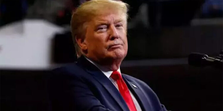 Trump'a üçüncü kez suikast girişimi