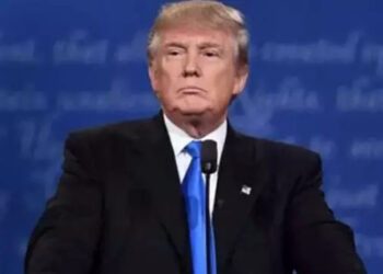 Trump'tan suikast girişimine uğradığı alanda miting