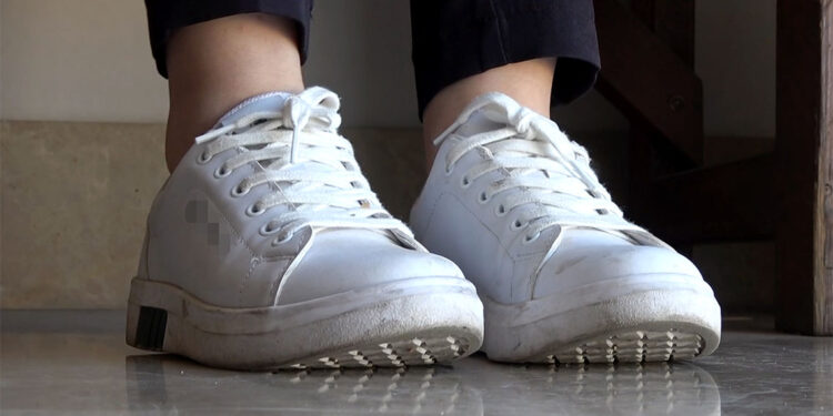 Ayakkabı sektöründen 'kullanıcı hatası' savunması