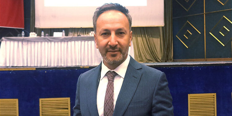 Türkiye Eskrim Federasyonu yeni başkanını seçti