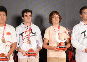 Fai Drone Racing World Cup Türkiye Drone Race'24 sona erdi