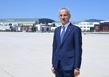 Türkiye'deki İHA sayısı 68 bin 647 ulaştı