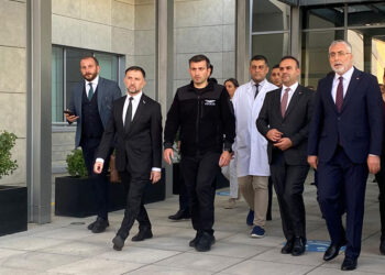Bu tür saldırılara boyun eğecek değiliz