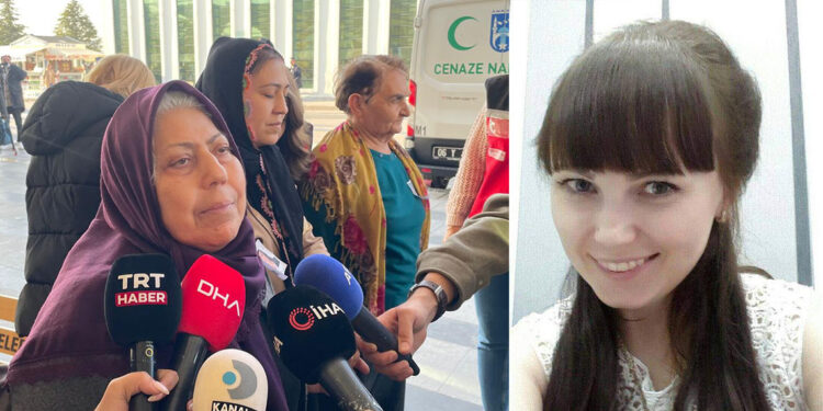 Hayatı dolu dolu yaşamak isterdi