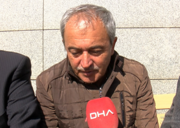 TUSAŞ saldırısında şehit olan teknisyenin babası konuştu