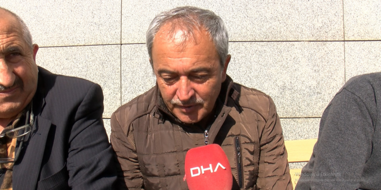 TUSAŞ saldırısında şehit olan teknisyenin babası konuştu