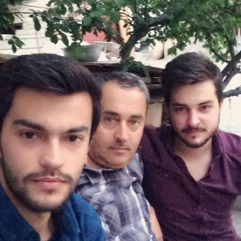 TUSAŞ saldırısında şehit olan teknisyenin babası konuştu