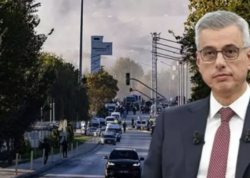 TUSAŞ saldırısında yaralananların durumu iyiye gidiyor