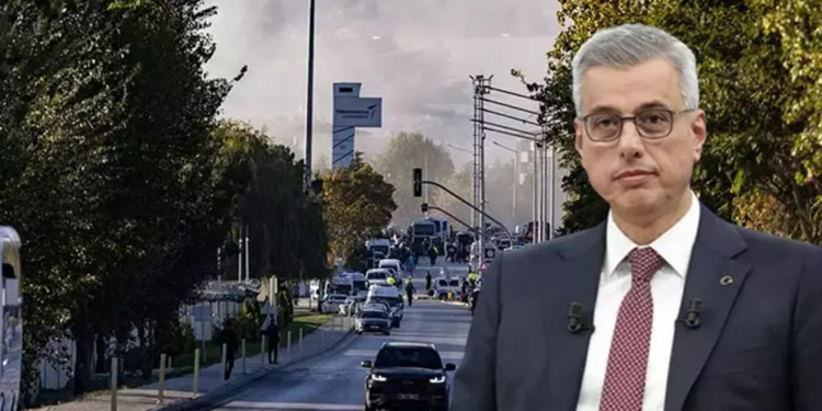 TUSAŞ saldırısında yaralananların durumu iyiye gidiyor