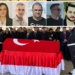 TUSAŞ şehitleri son yolculuklarına uğurlandı