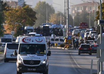 TUSAŞ yaralılarından 14'ü taburcu edildi