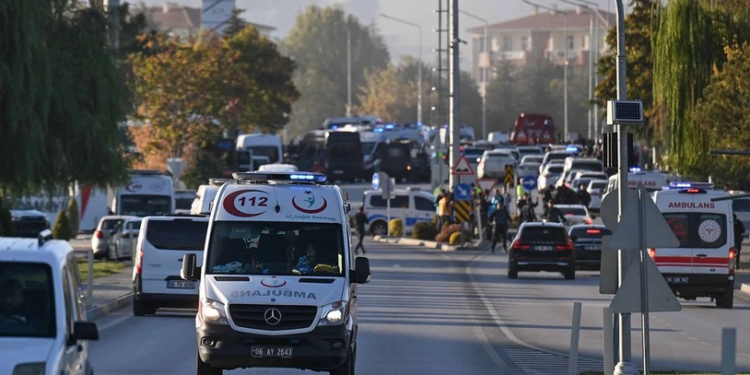 TUSAŞ yaralılarından 14'ü taburcu edildi