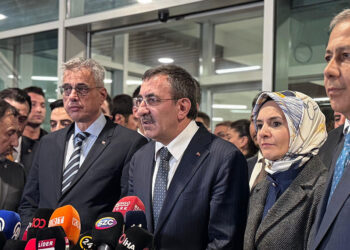 Terör eylemi yapanlar hiçbir zaman amaçlarına ulaşamayacak