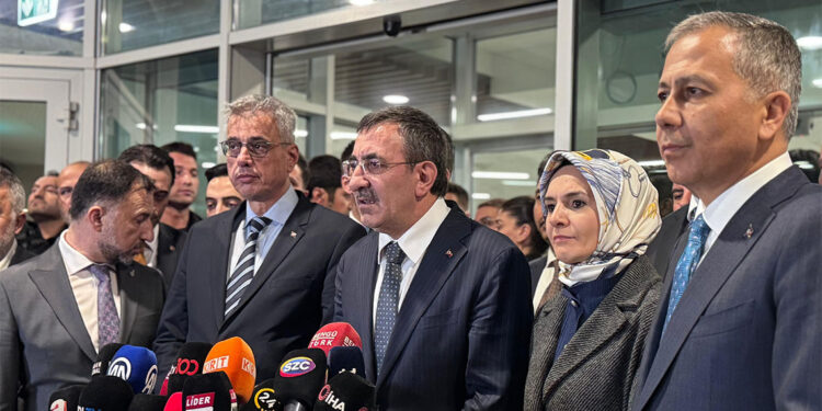 Terör eylemi yapanlar hiçbir zaman amaçlarına ulaşamayacak