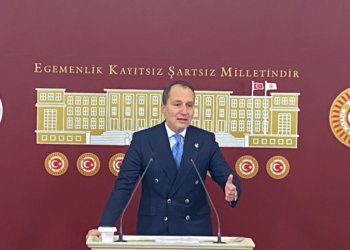 TUSAŞ'a düzenlenen saldırı terör örgütünün bir mesajıdır