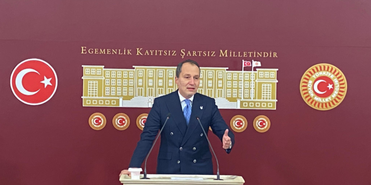 TUSAŞ'a düzenlenen saldırı terör örgütünün bir mesajıdır