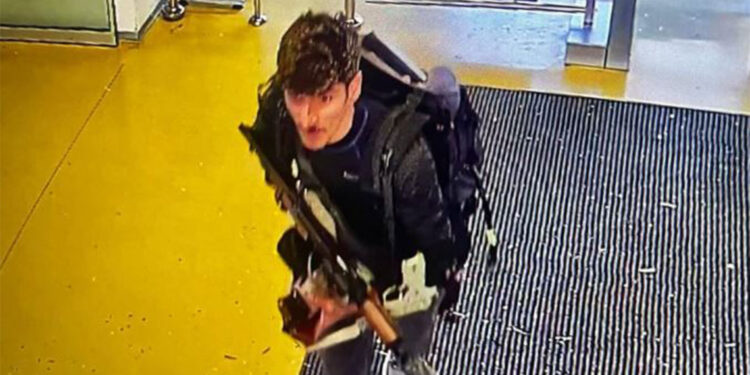 TUSAŞ saldırısı dünya basınında