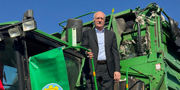 Çiftçimizi tarlada tutmanın hesaplarını iyi yapmalıyız