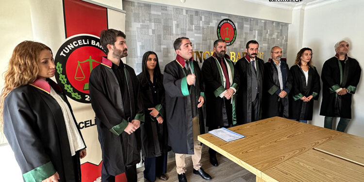 Tağar Çayı'ndaki hukusuz HES projesi durdurulmalı