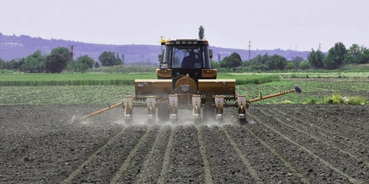 Tarımsal girdi fiyatları ağustosta 1,39 arttı