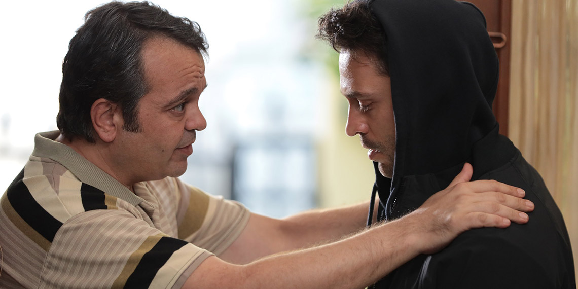 Taş Kağıt Makas yeni bölümü ile ekrana geldi