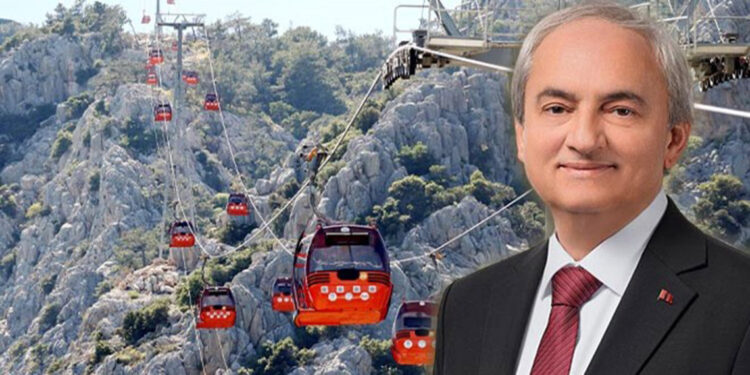 Teleferik kazası davasında tahliye taleplerine ret